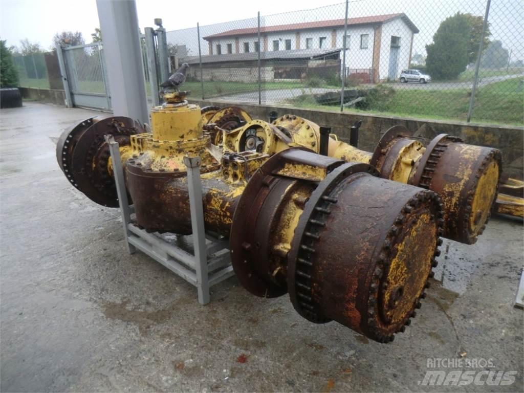 CAT 988B Construction - Others