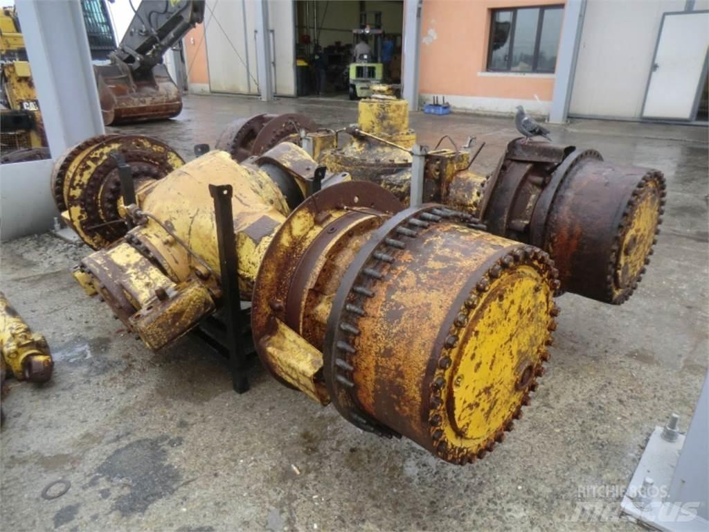 CAT 988B Construction - Others