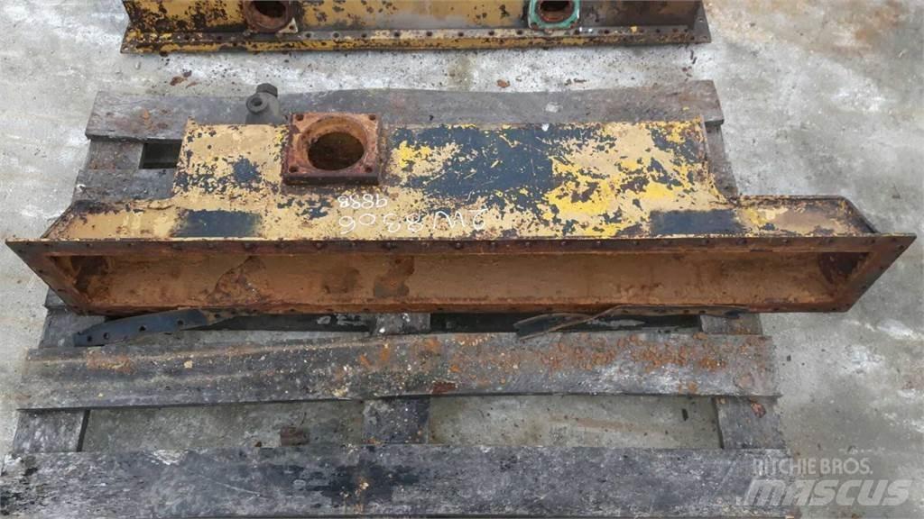 CAT 988B Construction - Others