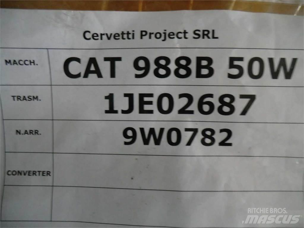 CAT 988B Construction - Others