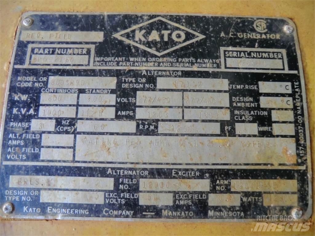 CAT 988F Construction - Others
