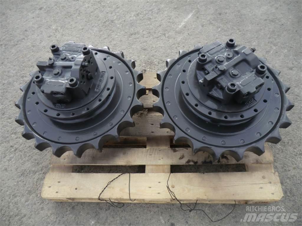 CAT 988F Construction - Others