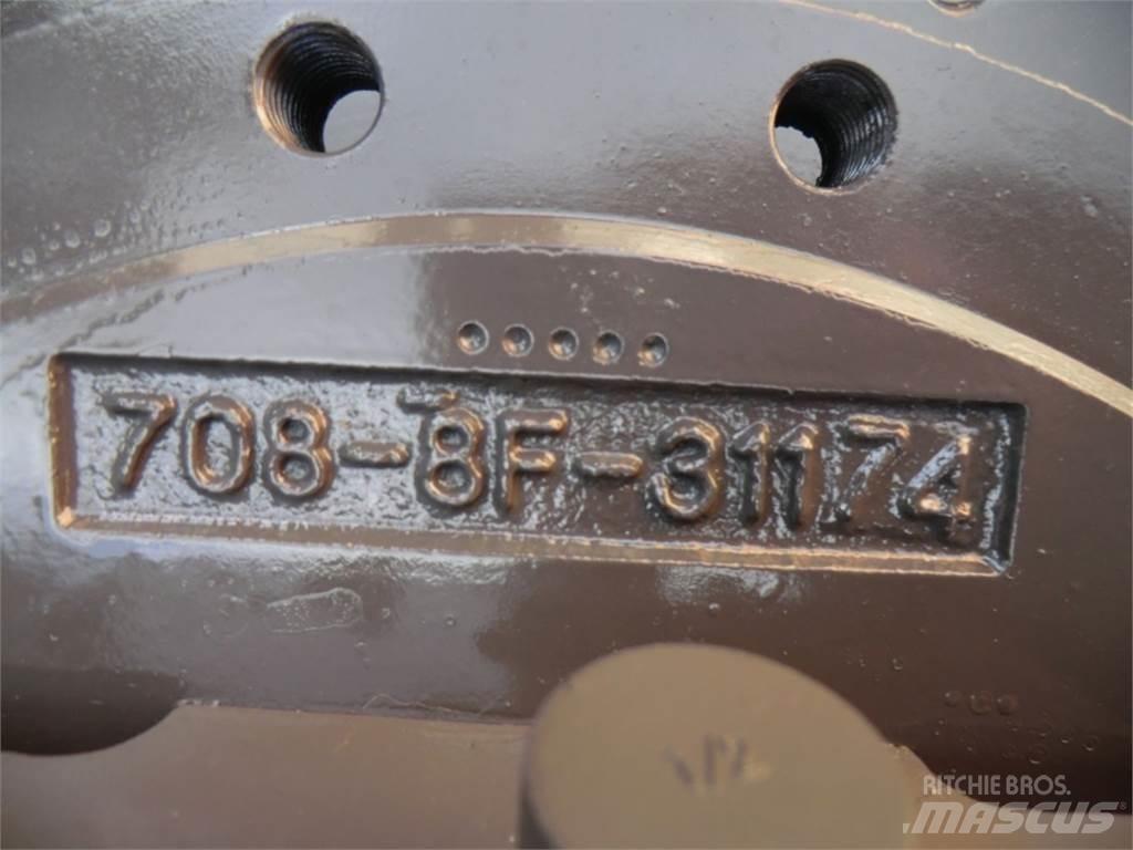 CAT 988F Construction - Others