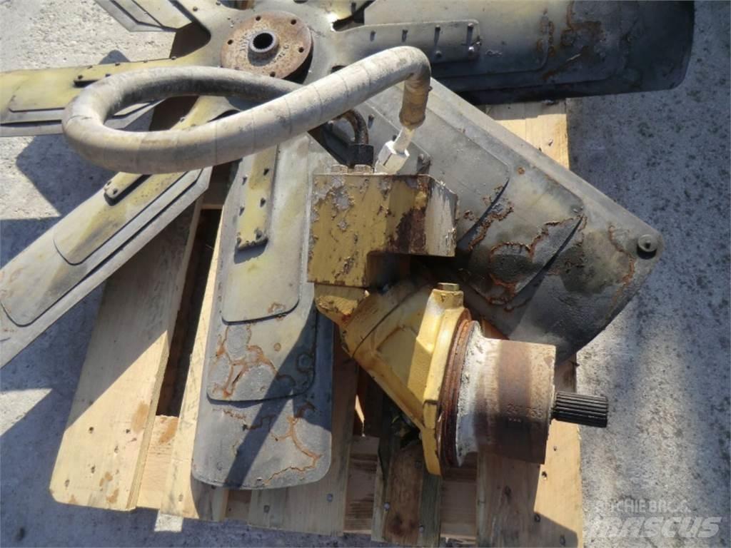 CAT 988F I Construction - Others