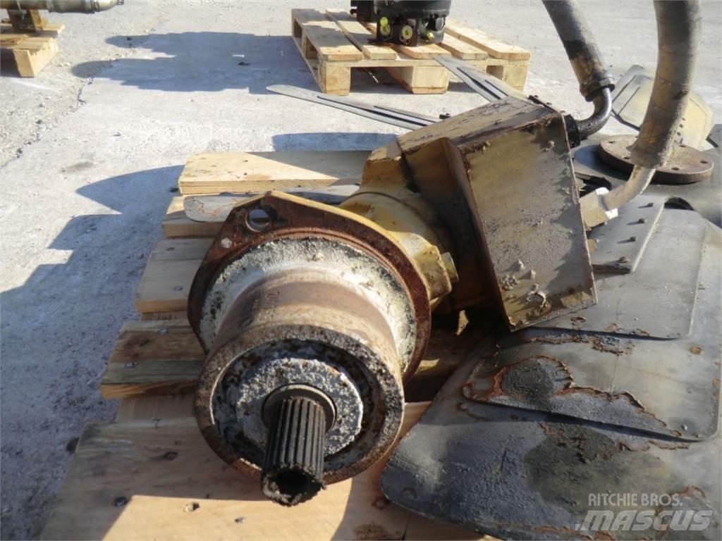 CAT 988F I Construction - Others