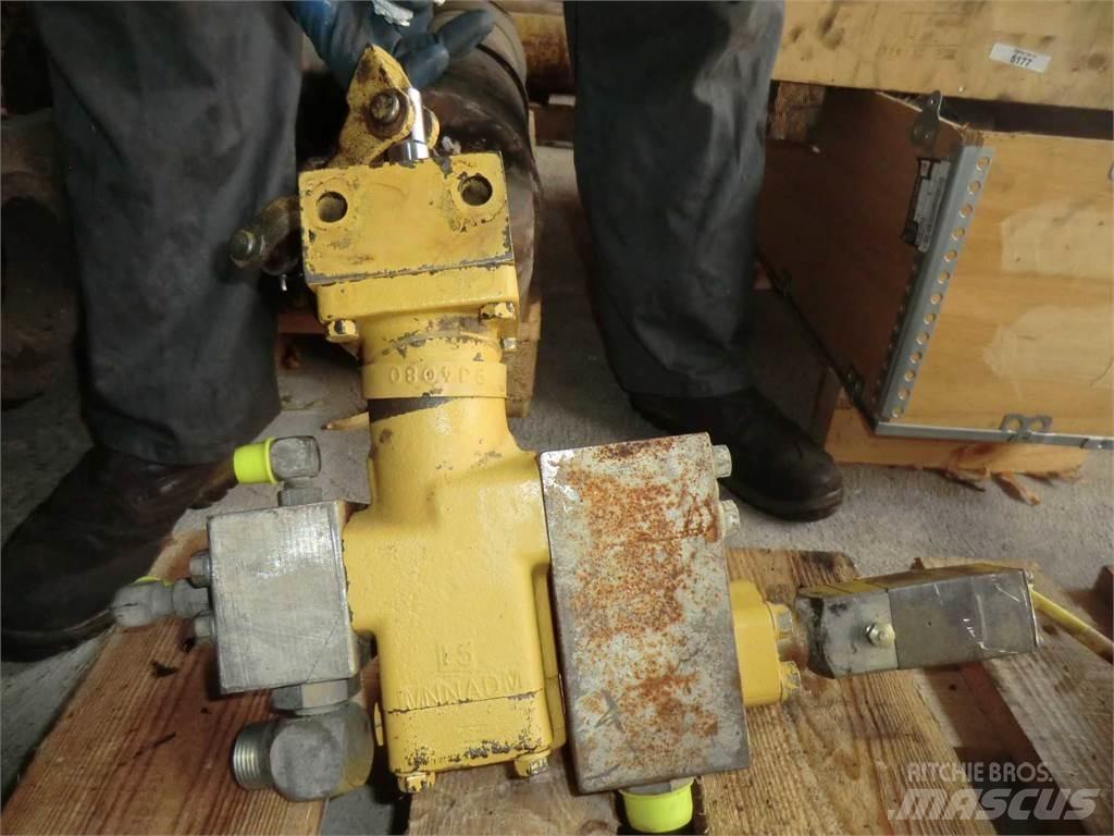 CAT 988F I Construction - Others
