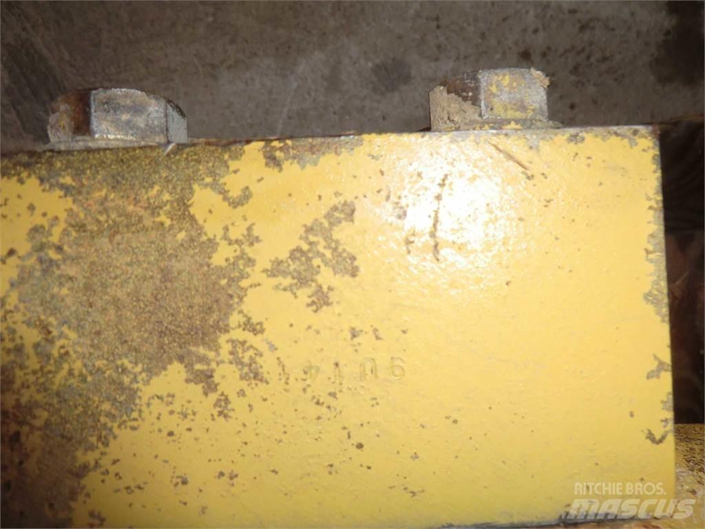CAT 988F I Construction - Others