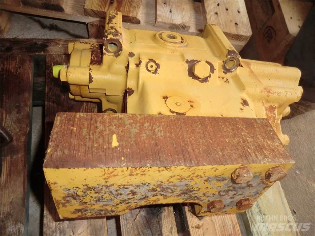 CAT 988F I Construction - Others