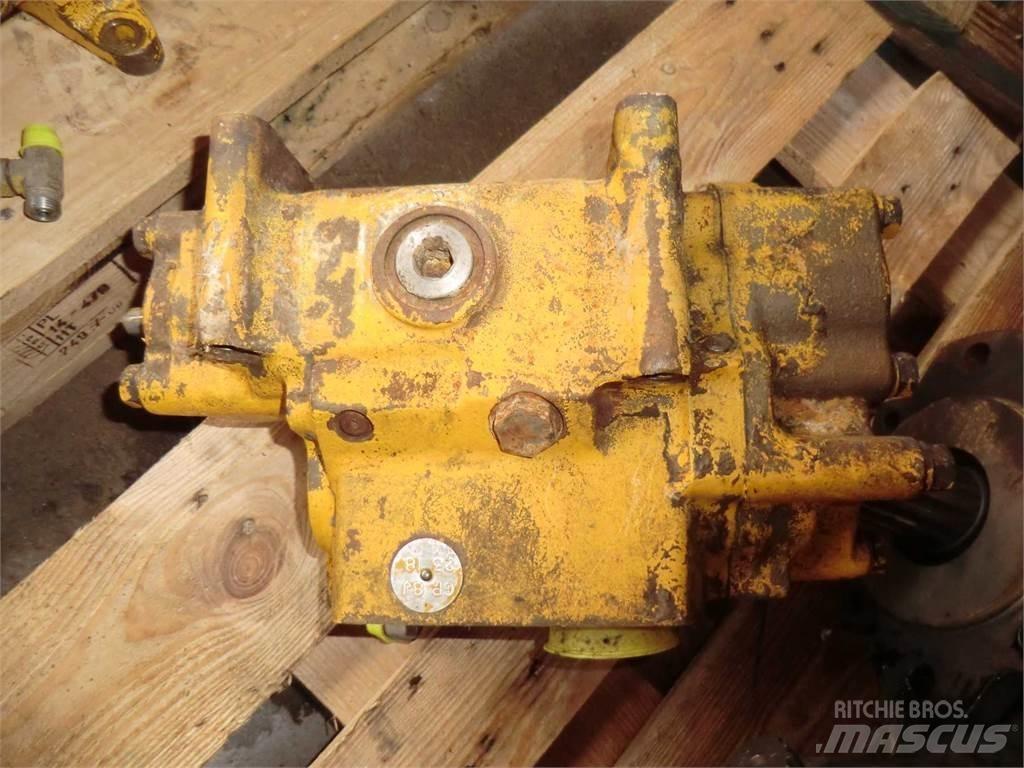 CAT 988F I Construction - Others