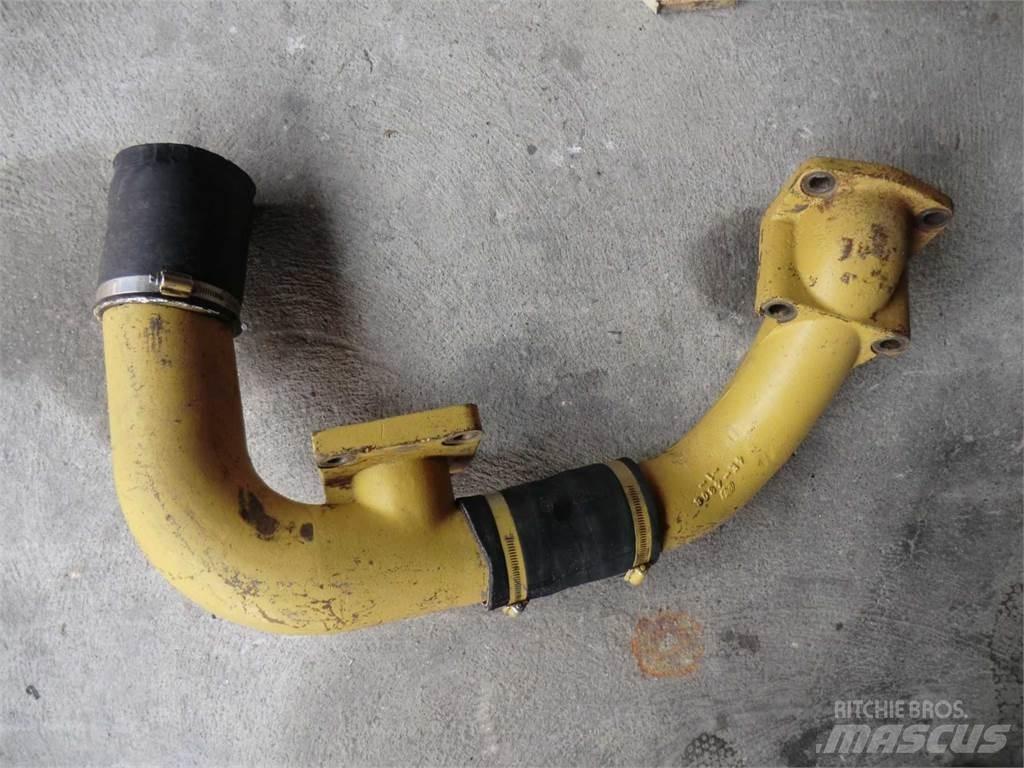 CAT 988F I Construction - Others