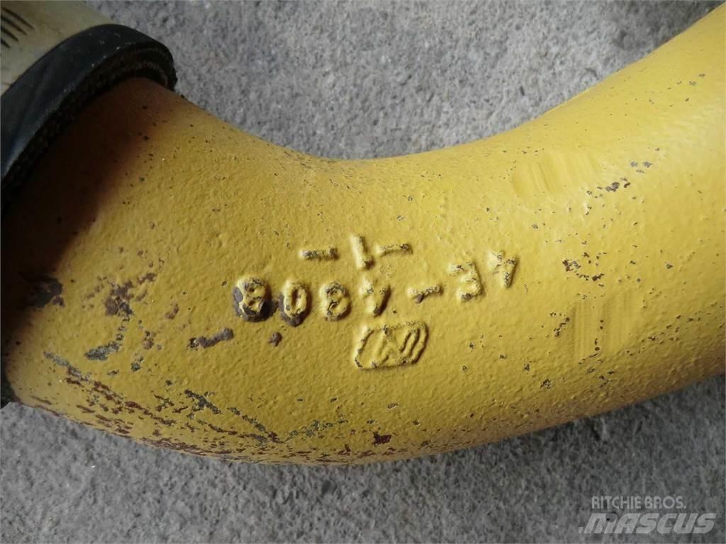CAT 988F I Construction - Others