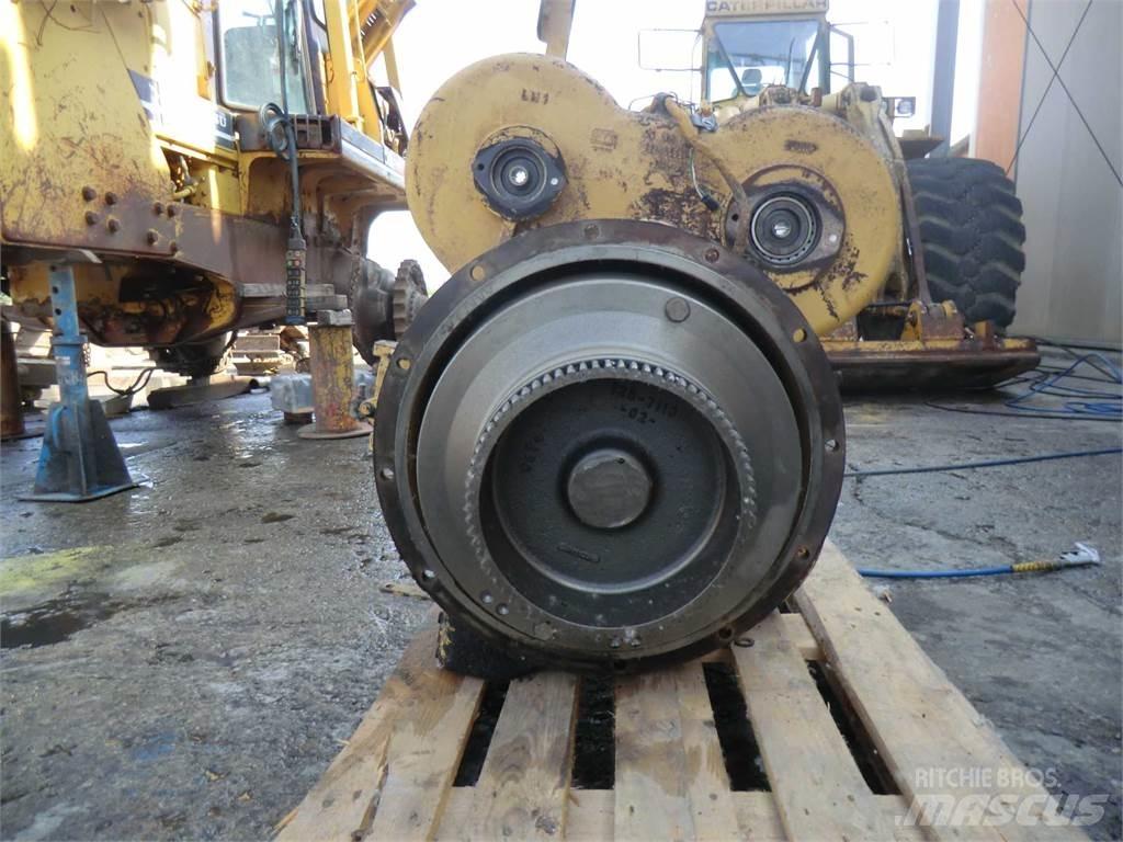 CAT 988G Construction - Others