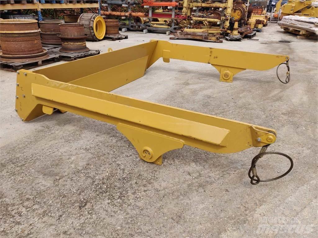 CAT 988G Construction - Others