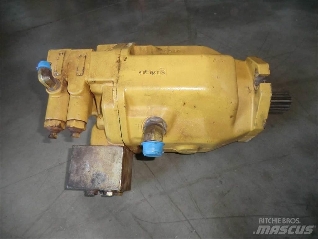 CAT 988H Construction - Others