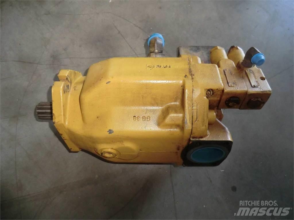 CAT 988H Construction - Others