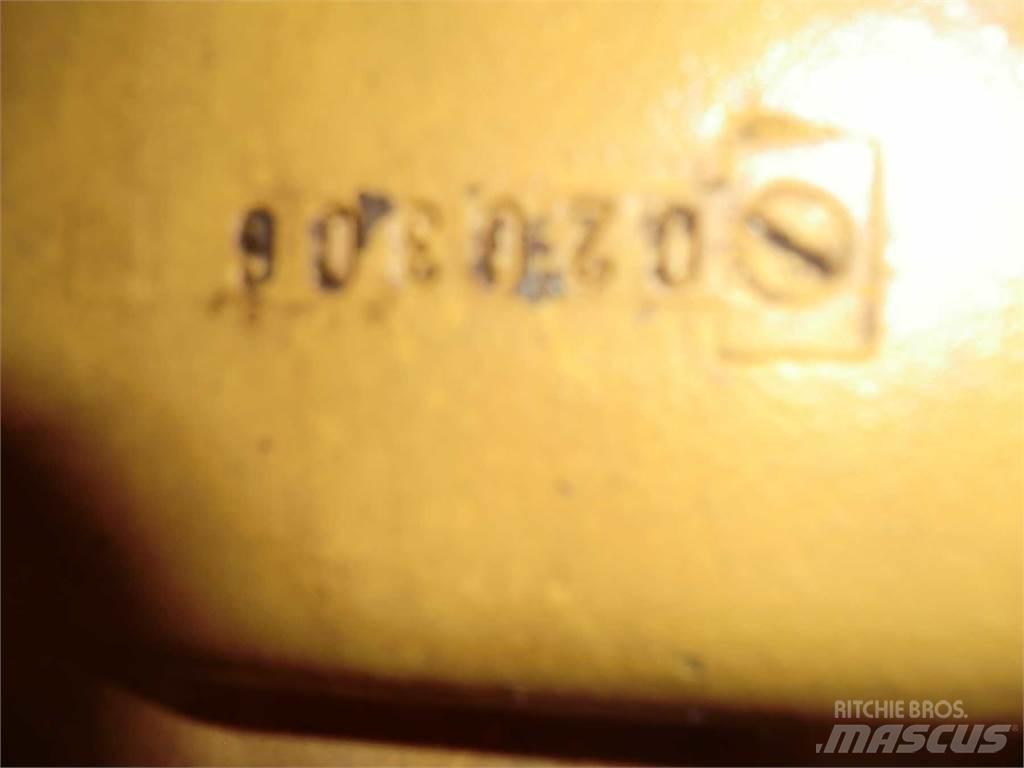CAT 988H Construction - Others