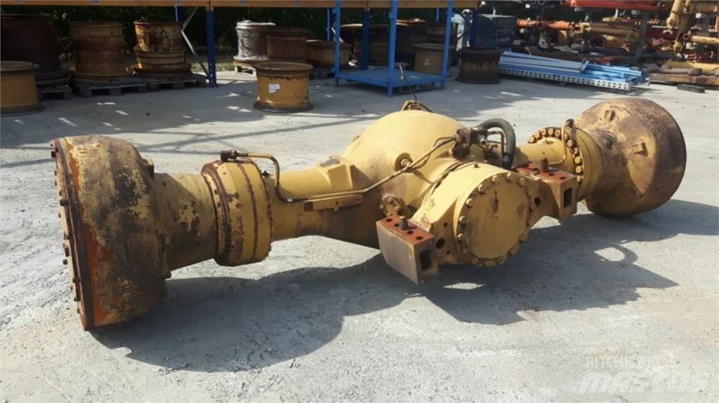 CAT 988H Construction - Others
