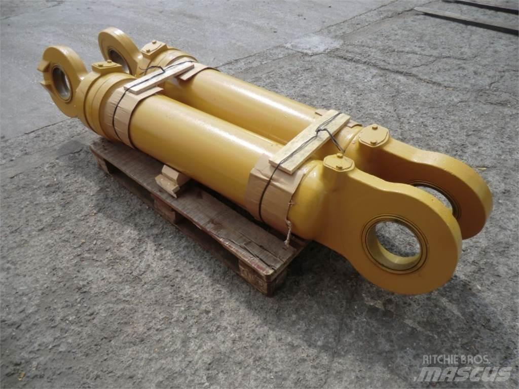 CAT 988H Construction - Others