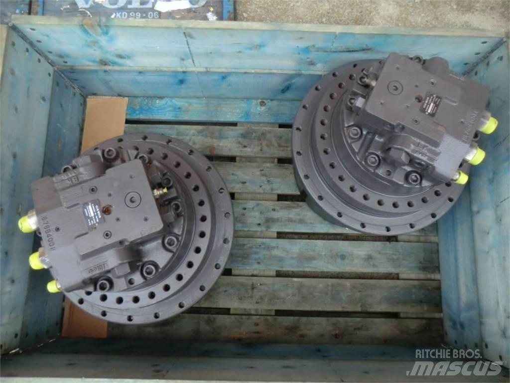 CAT C9 Construction - Others