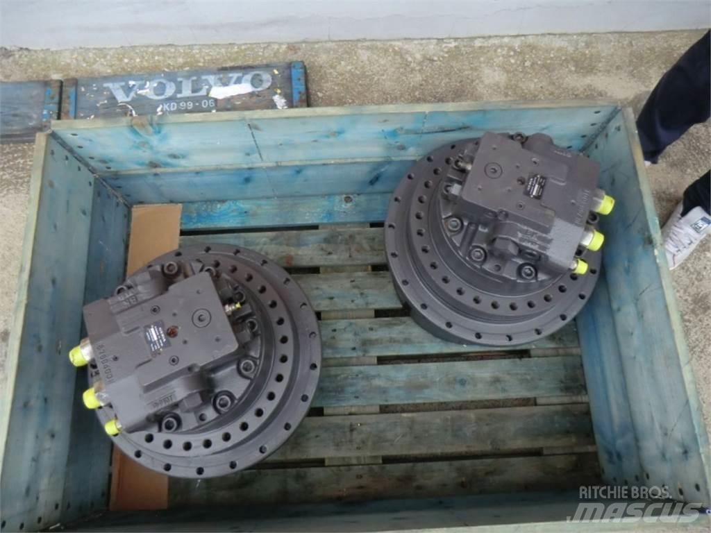 CAT C9 Construction - Others