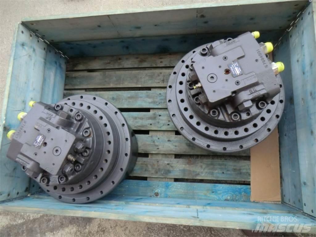 CAT C9 Construction - Others