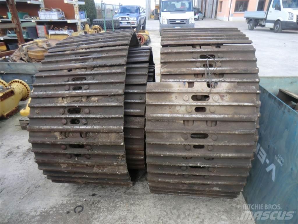 CAT C9 Construction - Others