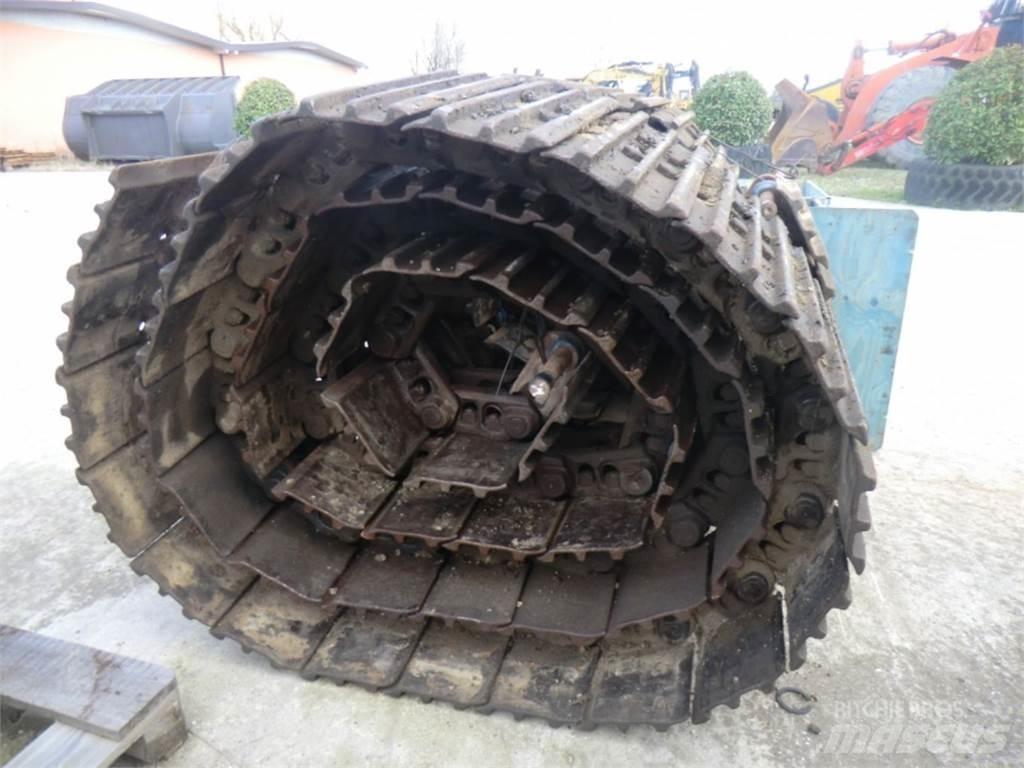 CAT C9 Construction - Others