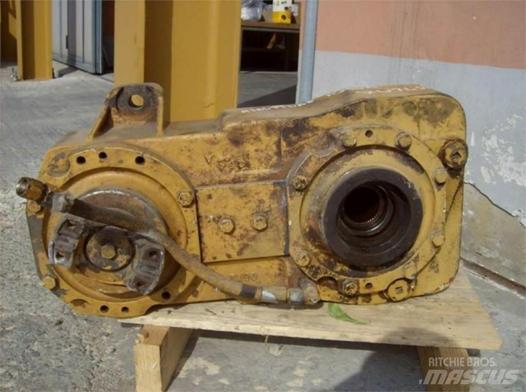 CAT D300D Construction - Others