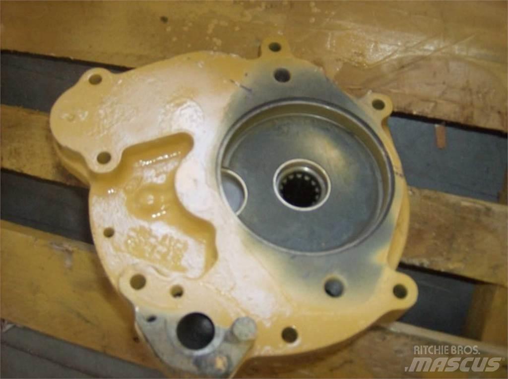 CAT D300D Construction - Others