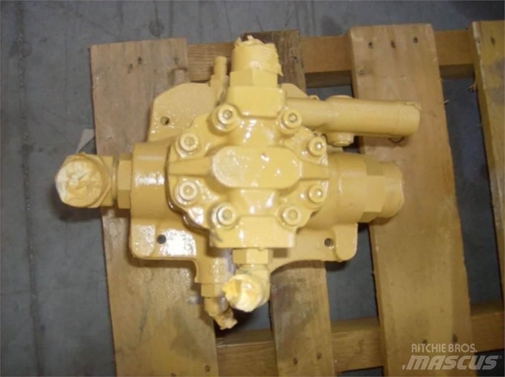 CAT D300D Construction - Others