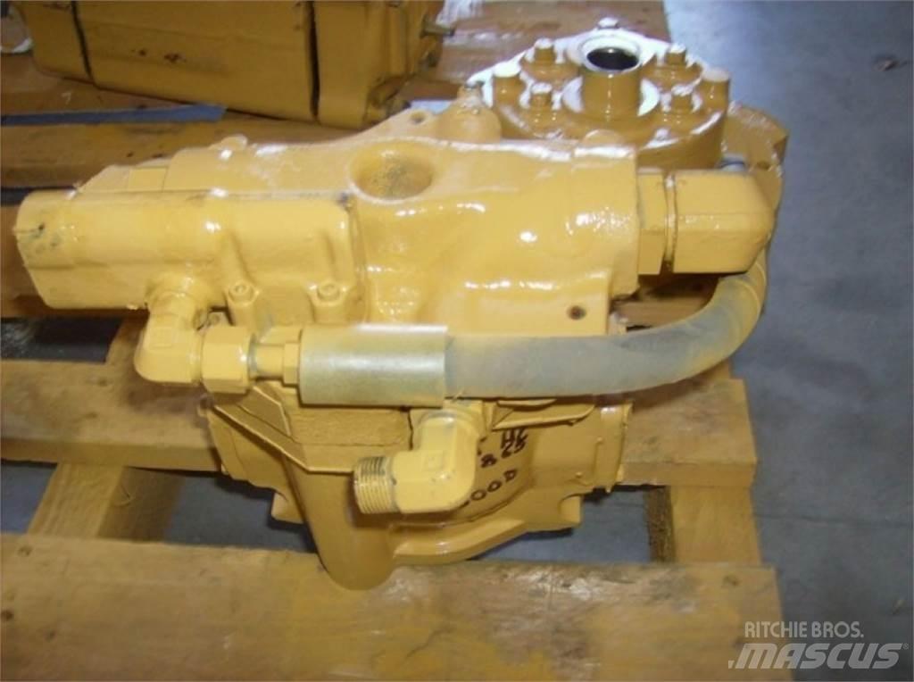 CAT D300D Construction - Others
