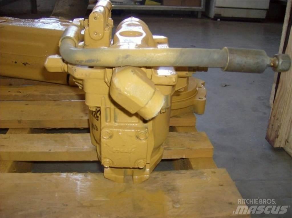 CAT D300D Construction - Others