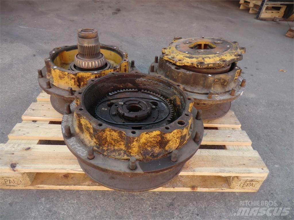 CAT D300D Construction - Others