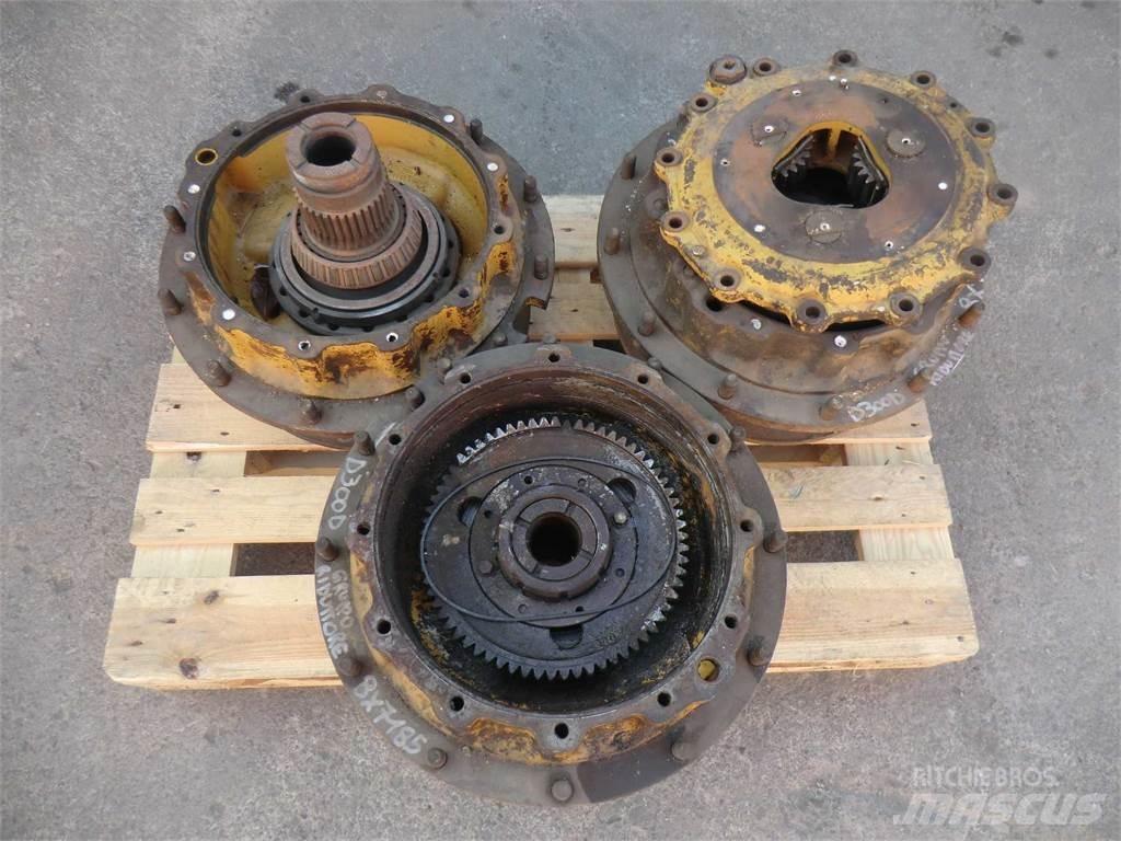 CAT D300D Construction - Others