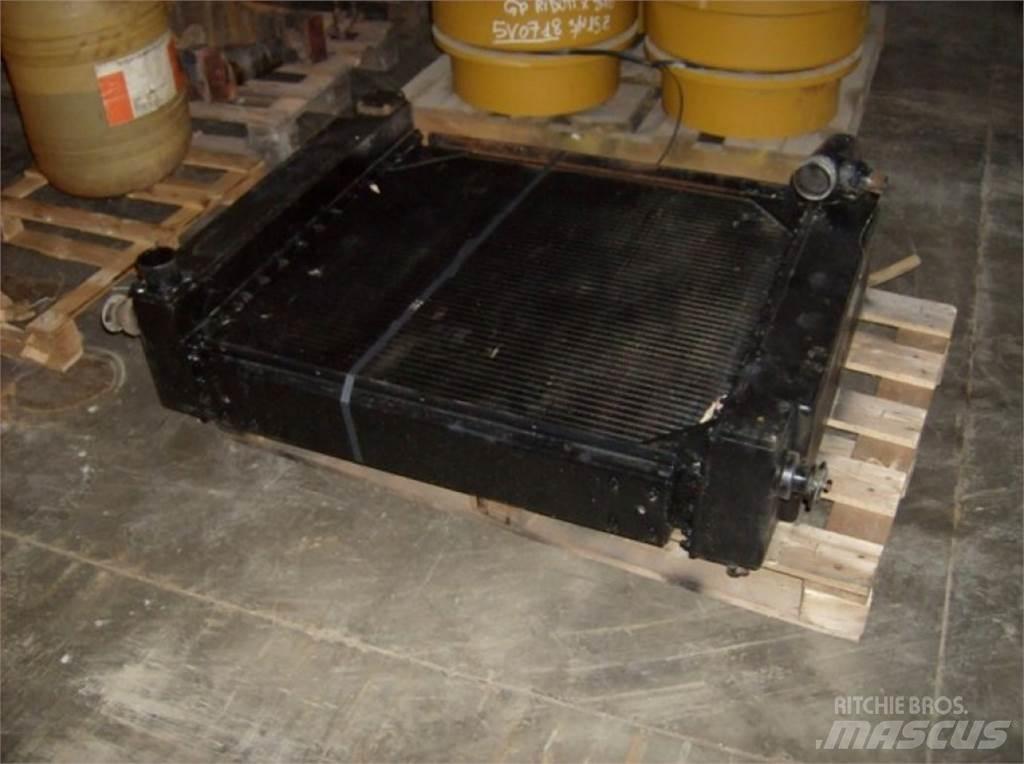 CAT D300D Construction - Others