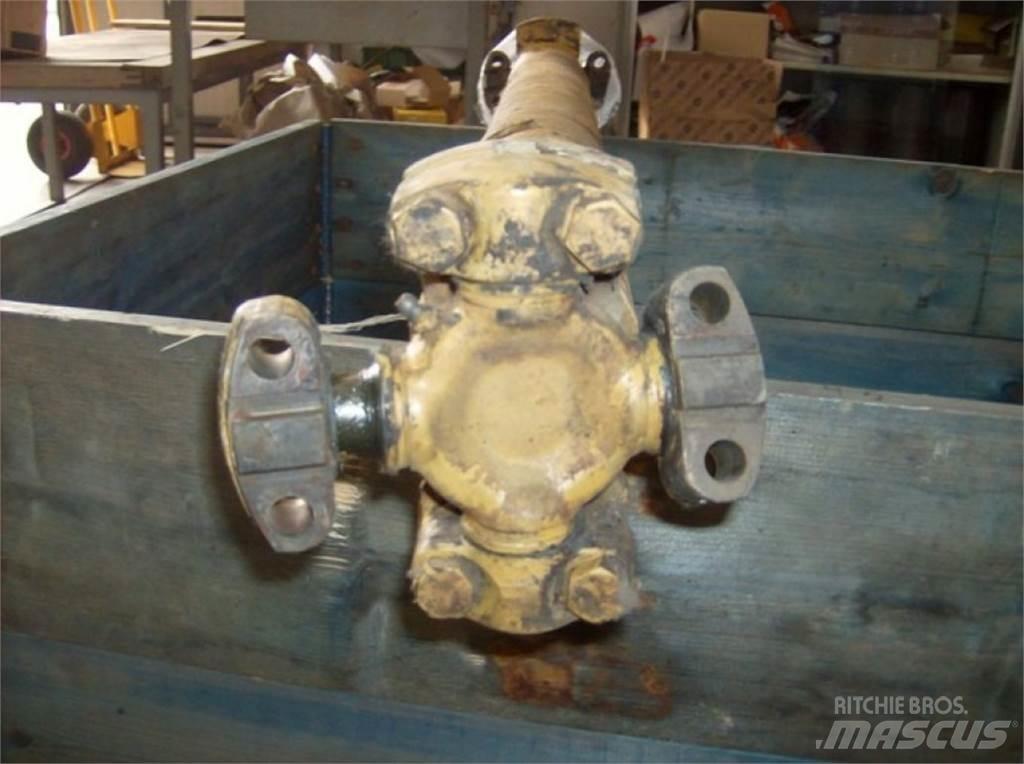 CAT D300D Construction - Others