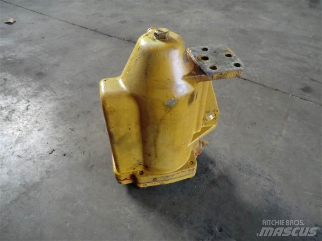 CAT D333 Engines