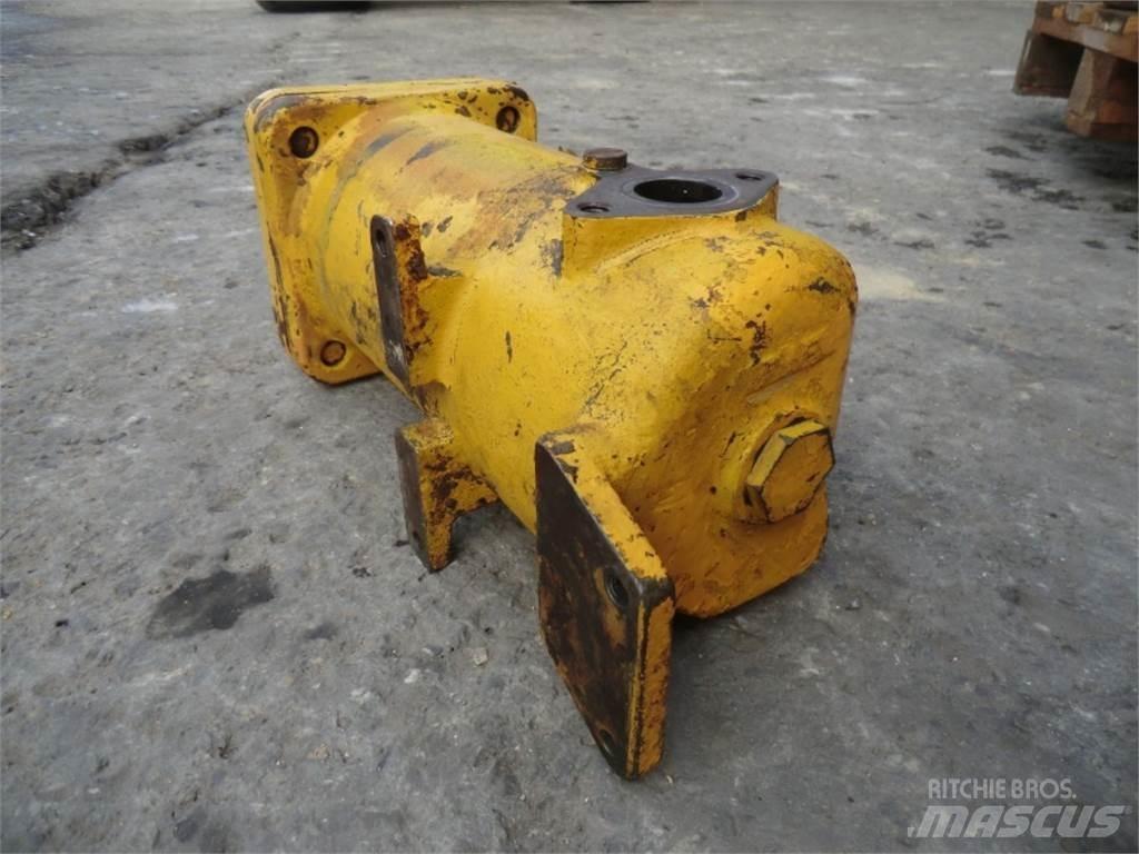 CAT D333 Engines
