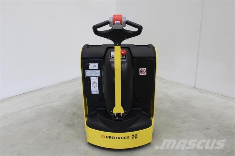 Hyster P3.0 Low lifter