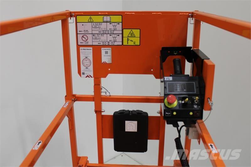 JLG R1932 Scissor lifts