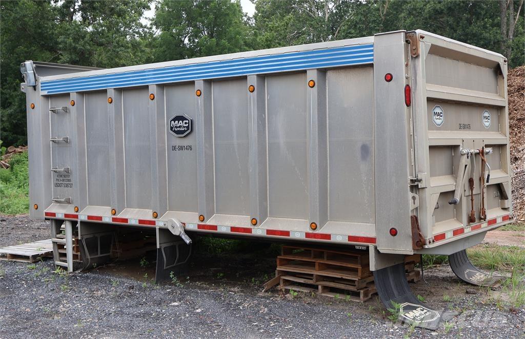 MAC  Transportation - Others
