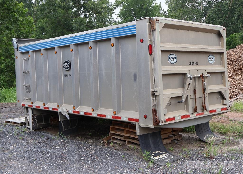 MAC  Transportation - Others