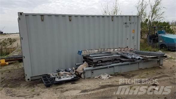  XT80 Construction - Others