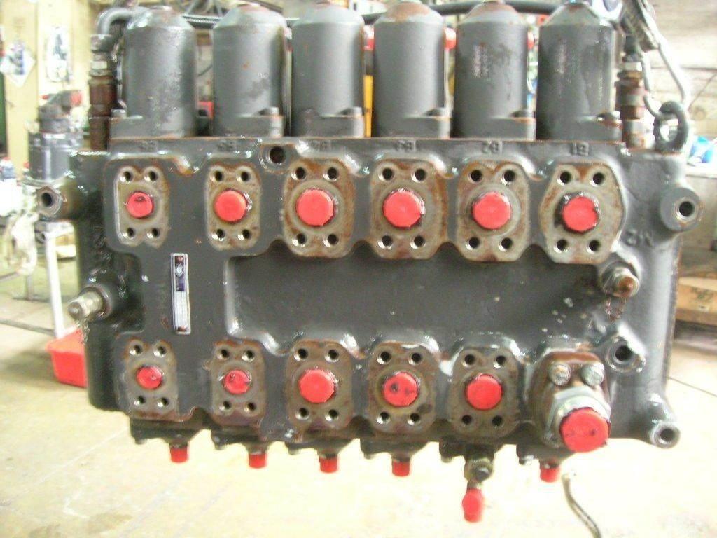 O&K  Hydraulics