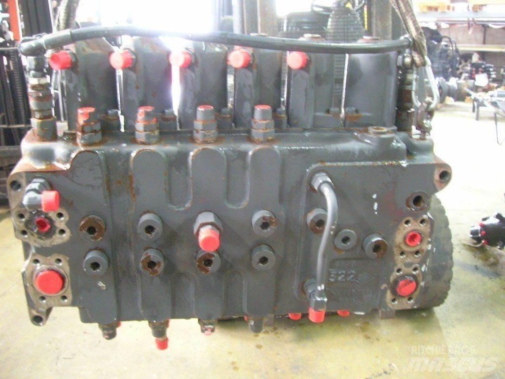 O&K  Hydraulics