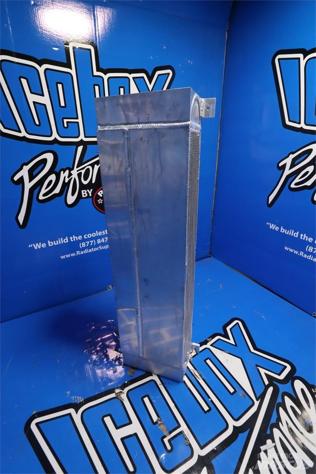  Bystronic Radiators