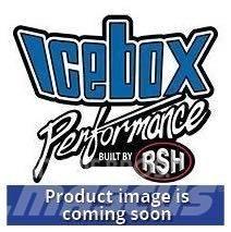 CASE T45 Radiators