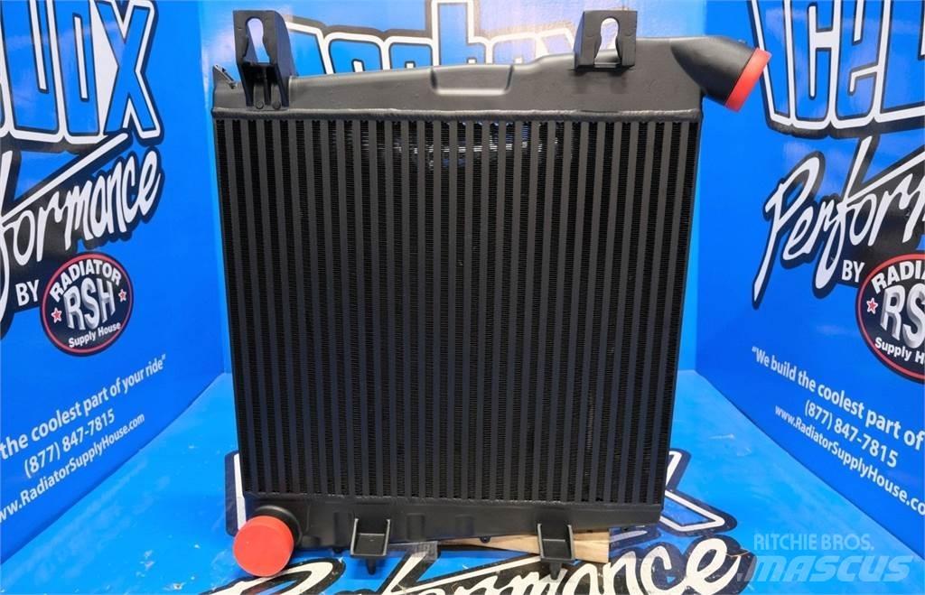 Ford 6.4 Radiators