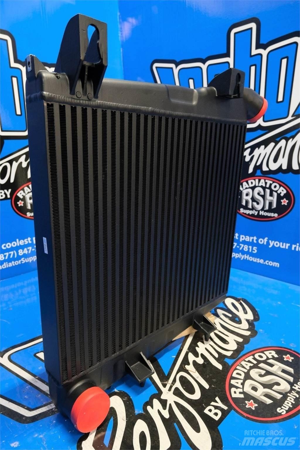 Ford 6.4 Radiators