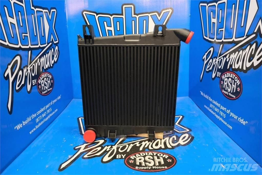 Ford 6.4 Radiators